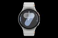 SMARTWATCH SAMSUNG GALAXY WATCH 7 44MM SILVER