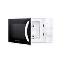 MICR. FLAMA 1805FL 23L BLANCO