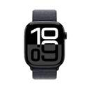 SMARTWATCH APPLE S10 GPS CELLULAR 46MM JET BLACK A