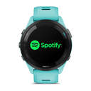 SMARTWATCH GARMIN FORERUNNER 265 010-02810-12 T/N