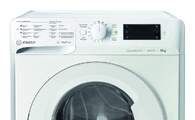 LVD. INDESIT MTWE91295WSPT 9K 1200R BCA
