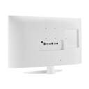 TV LG 27%%%quot; 27TQ615SWZ FHD BLANCO STV WIFI