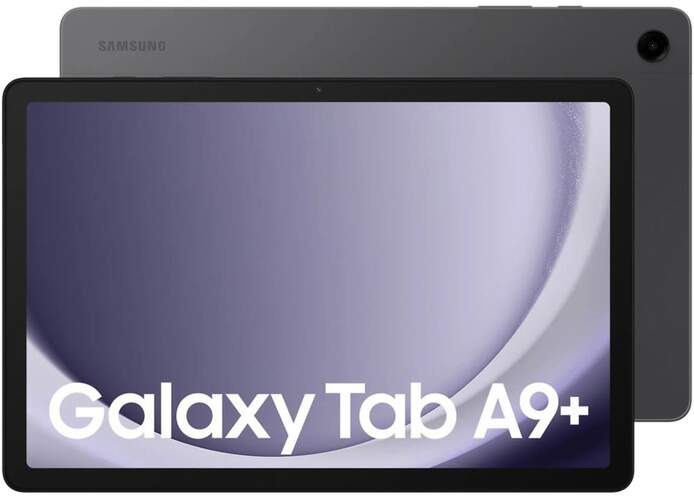 Tablet Samsung Tab A9+ X210 6/128 GB Gris