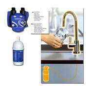 Sistema de filtraci&oacute;n Brita MyPure 1004307/1025434