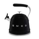 HERVIDOR SMEG WKF01BL 2,3L SILBANTE NEGRO