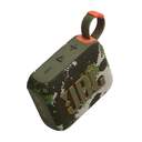 ALTAVOZ MINI JBL GO 4 BLUETOOTH SQUAD