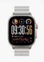SMARTWATCH REALME WATCH 5 RMW2501 TITANIUM SILVER