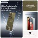 SMARTPHONE MOTOROLA SIGNATURE 16/512 6,8%%%quot; GREEN
