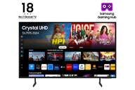 TV SAMSUNG 43%%%quot; TU43DU7175 CRYSTAL UHD SMART TV BT