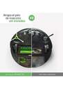 ASPI. ROBOT ROOMBA i5658  WIFI 0,4L AUTOVACIADO