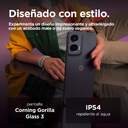 SMARTPHONE MOTOROLA G35 5G 8/256 6,72%%%quot; GRIS