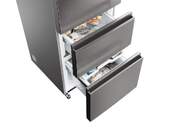 FRICOM. HAIER HTW5620ENMP 205x60 NF INOX 3D 3P