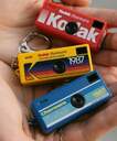 CAMARA KODAK DIGITAL RK0601 MICROSD UNIDAD