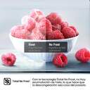 FRI. HISENSE RS818N4TIE1 179x91x73 NF DISP INOX