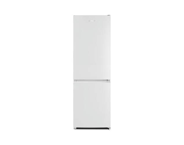 Frigorífico Combi Indesit INKF8251W4E