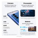 SMARTPHONE SAMSUNG S25  12/256 6,7%%%quot; MENTA