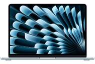 PORTATIL APPLE MACBOOK AIR M5 16/512GB 13%%%quot; SKY BL