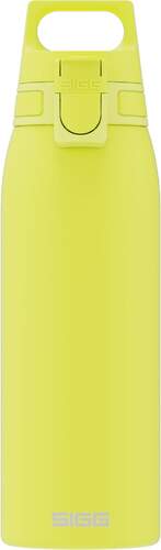 Botella SIGG Shield One Ultra Lemon