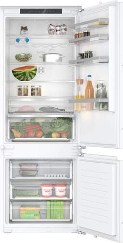 Frigor&iacute;fico Combi Integrable Bosch KBN96VFE0