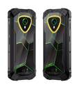 SMARTPHONE CUBOT KING KONG MINI 4 6/128 4,7%%%quot; GREEN