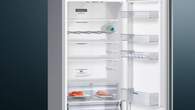 FRICOM. SIEMENS KG39NXIEA 203x60 NF INOX DSP