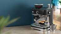 CAFET. PHILIPS PSA3218/10 15B EXPRESSO MOLINILLO