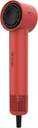 SECADOR CECOTEC IONICARE ROCKSTAR STYLE RED 100839