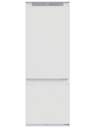 FRICOM. HOOVER HONBQT5719DW 193x69 NF INTEG