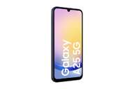 SMARTPHONE SAMSUNG A25 5G 8/256 6,5%%%quot; BLACK