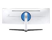 MONITOR SAMSUNG 49%%%quot; LC49G93TSSPXEN DQHD 240HZ