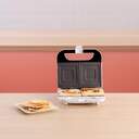 SANDWICH. SOLAC SD5054 BCA. 750W