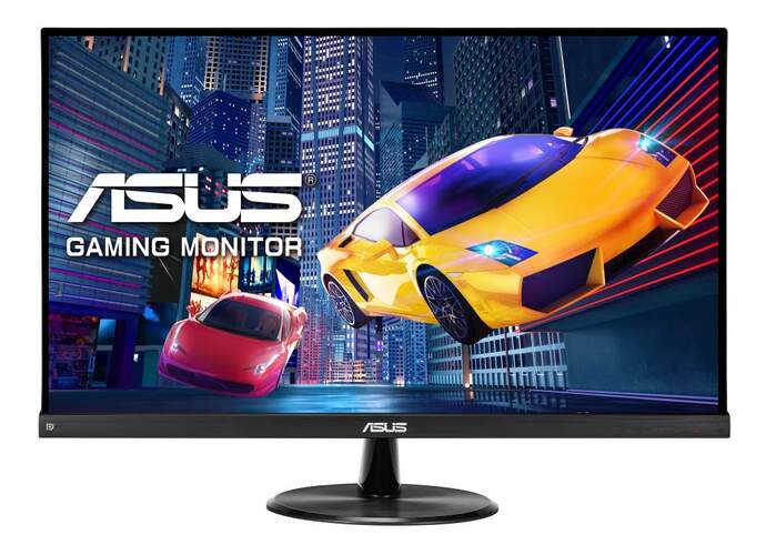 Monitor 24" Asus VP249QGR Gaming