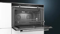 HORNO SIEMENS VB578D0S0 INOX DSP MULTI PIROL