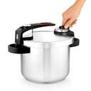 OLLA PRESION RAPID. BRA TEKNA 4 L ABREFACIL