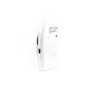 TRANSISTOR ELBE RF-50 MINIRADIO AURICULARES BLANCO