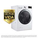 LVD. LG F1P1CY2W 17K 1200R  TBWASH STEAM SMART