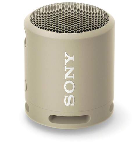 Altavoz inal&aacute;mbrico Sony SRS-XB13 C Gris