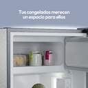 FRI. CANDY CNOQ2S58EX 85x55x58 TABLETOP INOX