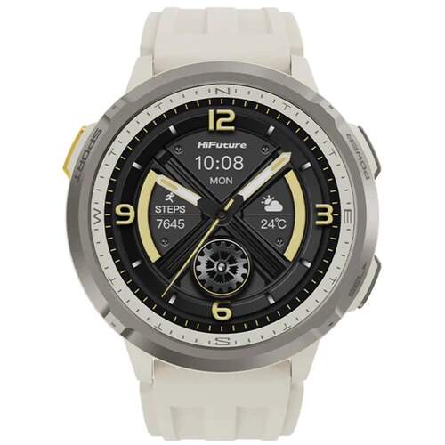 Smartwatch HiFuture Mix3 Latte