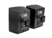 ALTAVOZ JBL XD6 20 - 100W EXTERIOR PAREJA NEGRO