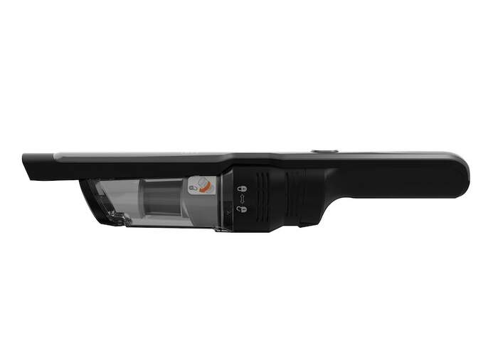 Aspirador de mano Black&Decker DVC320B21