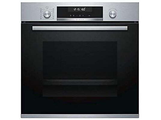 Horno Pirolítico Bosch HBB578BS6