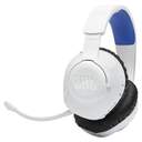 AURICULAR JBL QUANTUM 360 GAMING PLAY STATION WH/B