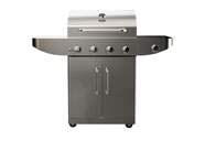 BARBACOA TEKA MAESTROGOURMET BQ4100G GAS 111570003