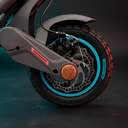 PATIN ELECTRICO SMARTGYRO ROCKWAY GL 10%%%quot; 600W