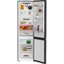 FRICOM. BEKO B7RCNE408HXBR 203x60x64 NF GREY