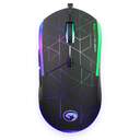 RATON SCORPION M115 GAMING RGB