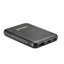 POWERBANK INTENSO XS 5K BLACK