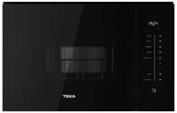 MICR. TEKA MLEG820FI 20L 800W GRILL NEGRO 11206000