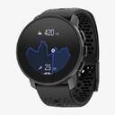 SMARTWATCH SUUNTO 9 PEAK ALL BLACK 43MM